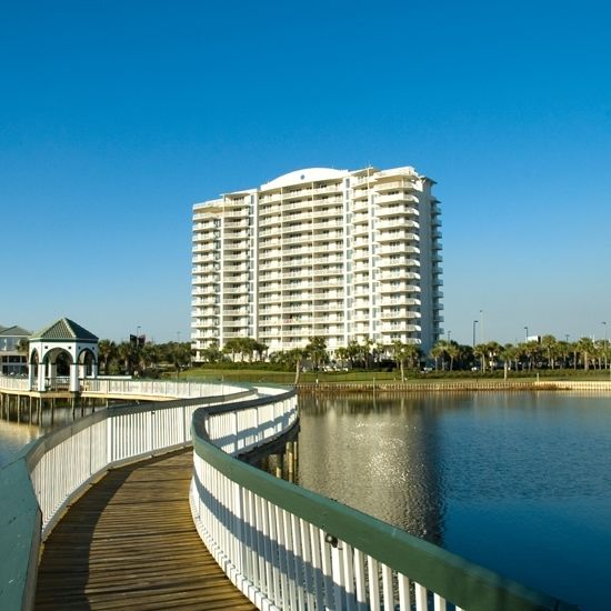 The Terrace At Pelican Beach Hotel Destin Buitenkant foto