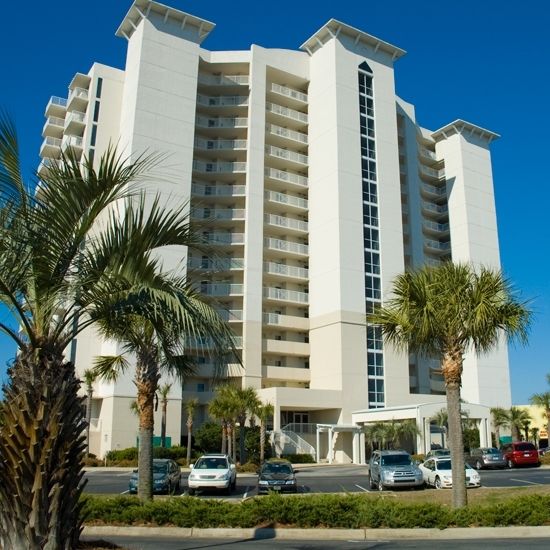 The Terrace At Pelican Beach Hotel Destin Buitenkant foto