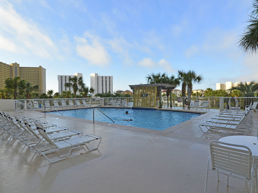 The Terrace At Pelican Beach Hotel Destin Buitenkant foto