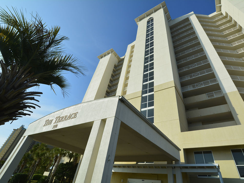 The Terrace At Pelican Beach Hotel Destin Buitenkant foto