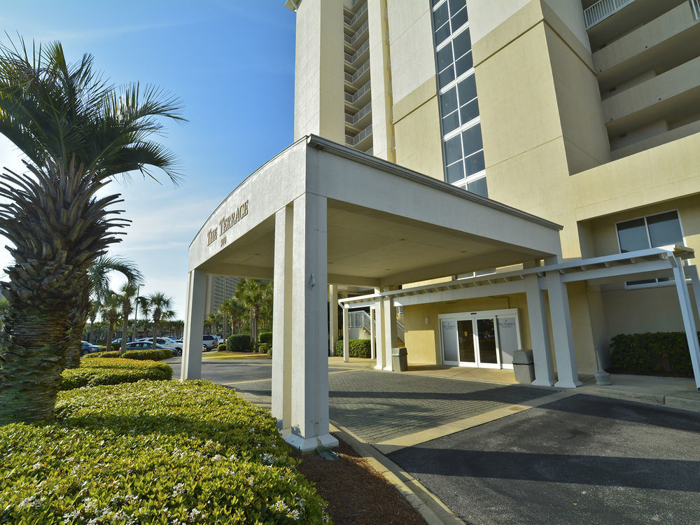 The Terrace At Pelican Beach Hotel Destin Buitenkant foto