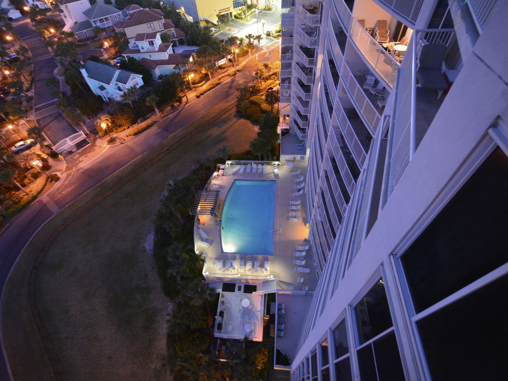 The Terrace At Pelican Beach Hotel Destin Buitenkant foto